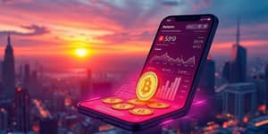 The Future of Banking: Neo-Banks and Digital Assets