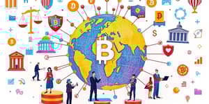 Navigating Crypto Regulations: A Global Perspective