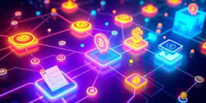 Smart Contracts, Smarter Money: Automating Financial Transactions