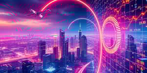 Oracles in Blockchain: Bringing Real-World Data On-Chain