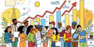 Labor Market Dynamics: Evolving Skills and Demand