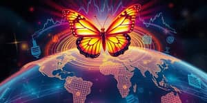 The Butterfly Effect: Small Economic Shifts, Big Impact