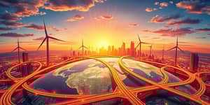 Infrastructure Investment: Building for Prosperity