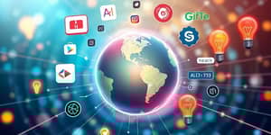 The Value of Intangibles: Brand, Data, and Intellectual Property