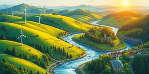 The Price of Progress: Environmental Externalities