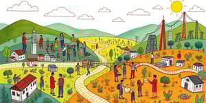 Economic Resilience: Bouncing Back from Shocks