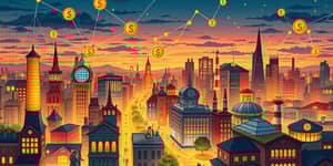 The Financialization of Everything: A Double-Edged Sword