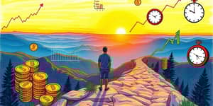 Early Retirement Blueprint: Planning Your Exit Strategy