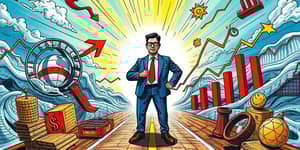 Risk Management: Navigating Economic Volatility