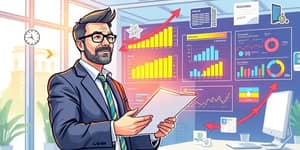 Budgeting Beyond Basics: Mastering Your Cash Flow