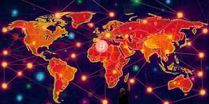 Decentralized Finance: Reshaping Traditional Systems