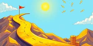 Financial Goal Setting: Your Roadmap to Riches