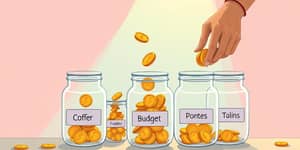 Zero-Based Budgeting: Giving Every Dollar a Job