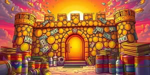 Emergency Preparedness: Building Your Financial Fortress