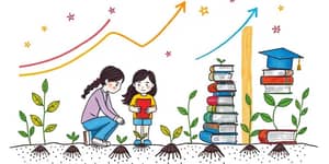 College Fund Chronicles: Investing in Education's Future