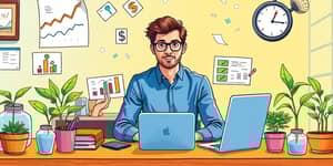 Financial Planning for Freelancers: Stability in Self-Employment