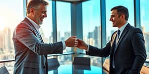 Succesful Succession: Passing on Your Business Wealth