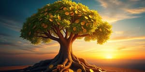 The Dividend Difference: Growing Your Income Passively