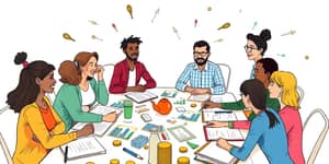 Financial Coaching: Unlocking Your Wealth Potential