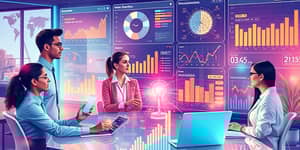 Smart Software, Smarter Money: Tech Tools for Financial Success