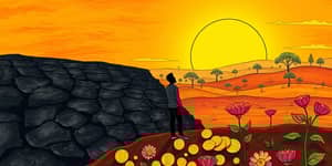 The Psychology of Scarcity: Overcoming Financial Limiting Beliefs