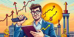 Value Investing Victory: Finding Undervalued Assets