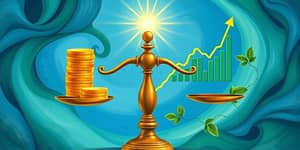 The Power of Rebalancing: Keeping Your Portfolio on Track