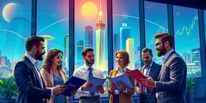 Understanding Capital Gains: Profiting from Your Investments