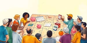 Pension Puzzles Solved: Navigating Your Retirement Benefits