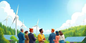 Sustainable Investing: Aligning Your Portofio with Your Planet