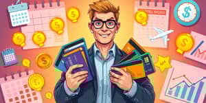 Maximizing Your Credit Card Rewards: A Practical Guide