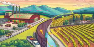 Comparative Advantage: Specialization for Mutual Gain