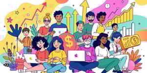 The Gig Economy Investor: Maximizing Your Side Hustle Earnings