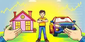 The Role of Collateral in Secured Loans