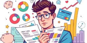 Understanding and Improving Your Credit Utilization