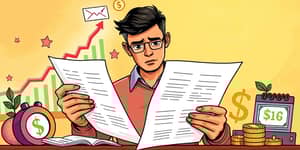 Building a Strong Financial Profile for Future Loans