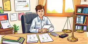 Budgeting for Loan Payments: A Step-by-Step Approach