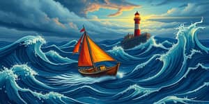 Navigating Market Volatility: Staying Calm in the Storm