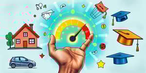 Decoding Your Credit Score: What Do Those Numbers Mean?