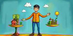 Smart Borrowing: Making Your Money Work for You