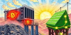 Proof-of-Stake vs. Proof-of-Work: The Evolving Consensus Debate