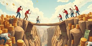 Bridging the Wealth Gap: Strategies for Financial Equity