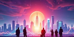 Growth Investing Guide: Targeting High-Potential Companies