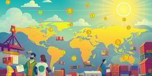 Supply Chain Management: How Digital Currencies Boost Transparency