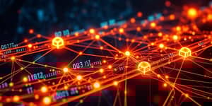 The Role of Hash Rate in Blockchain Security and Stability