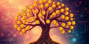 The Philosophical Roots of Decentralization in Digital Money