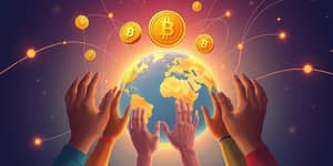 Digital Currencies and Philanthropy: A New Era of Giving