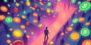 The Hidden Costs of Free Crypto: Scams, Fees, and Risks