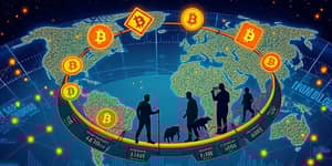 Understanding Market Cycles: Navigating Ups and Downs in Crypto