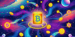 Decentralized Storage: Reimagining Cloud Services with Digital Assets